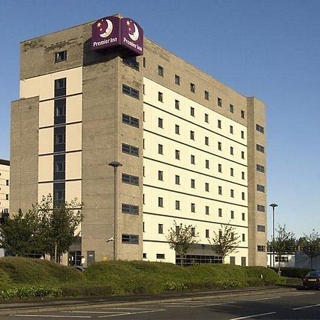 Premier Inn Newcastle Team Valley Гейтсхед Екстериор снимка