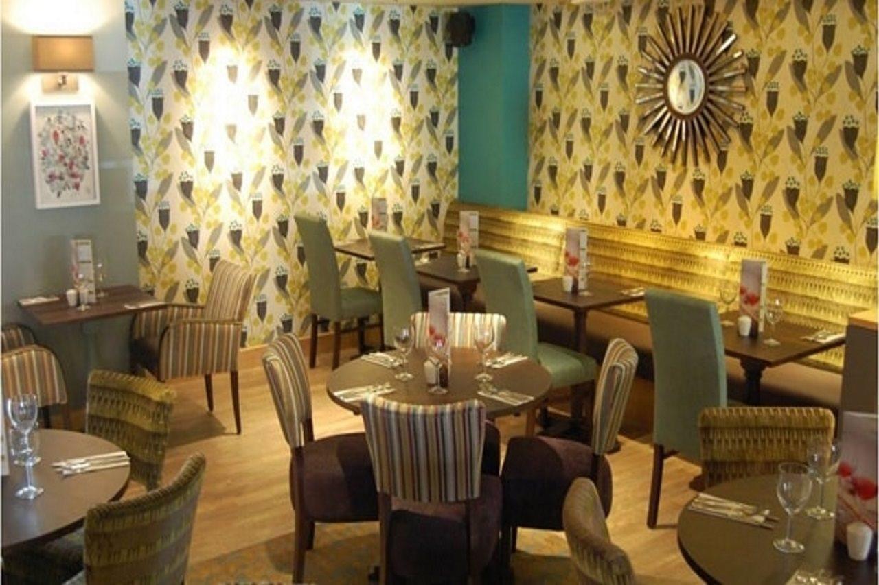 Premier Inn Newcastle Team Valley Гейтсхед Екстериор снимка