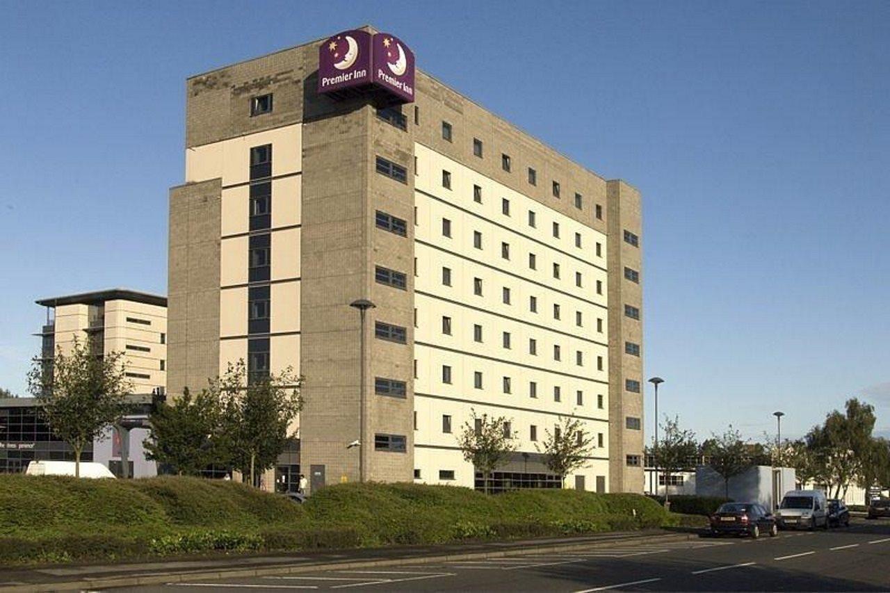 Premier Inn Newcastle Team Valley Гейтсхед Екстериор снимка