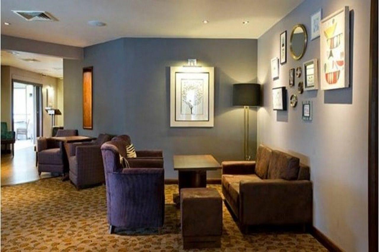 Premier Inn Newcastle Team Valley Гейтсхед Екстериор снимка