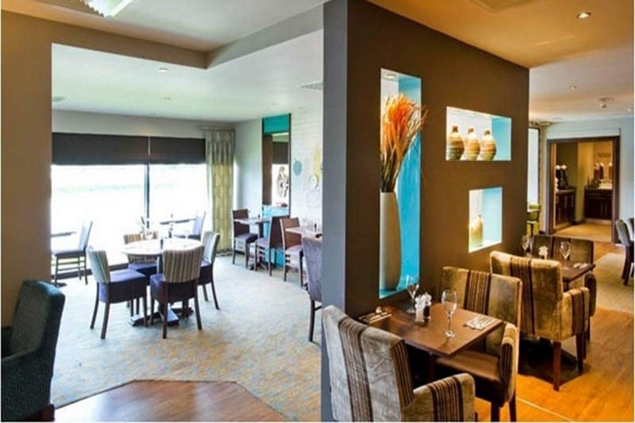 Premier Inn Newcastle Team Valley Гейтсхед Екстериор снимка